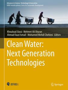 Clean Water Next Generation Technologies