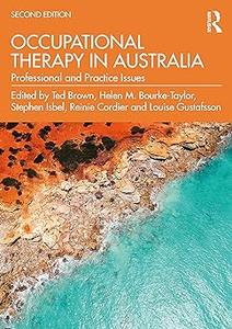 Occupational Therapy in Australia Ed 2