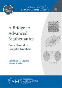 A Bridge to Advanced Mathematics (Sally Pure and Applied Undergraduate Texts)