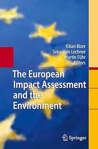 The European Impact Assessment and the Environment (2024)