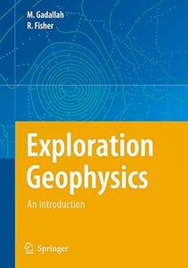 Exploration Geophysics (2024)