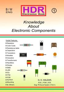 GRPV Knowledge about Electronic Components