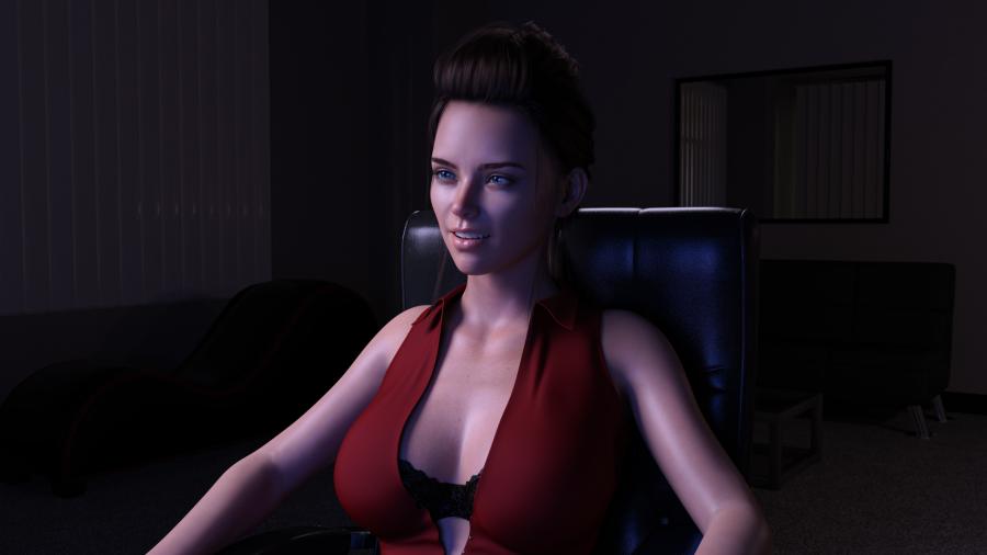 Agent Horny v0.6 ACT 1 Standard Version by Mr.Creep Games Win/Mac Porn Game