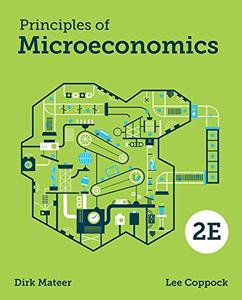 Principles of Microeconomics, 2nd Edition