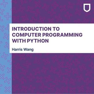 Introduction to Computer Programming with Python