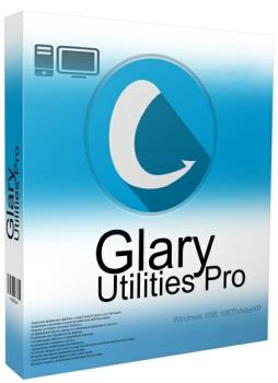 Glary Utilities Pro 6.8.0.12 Final + Portable