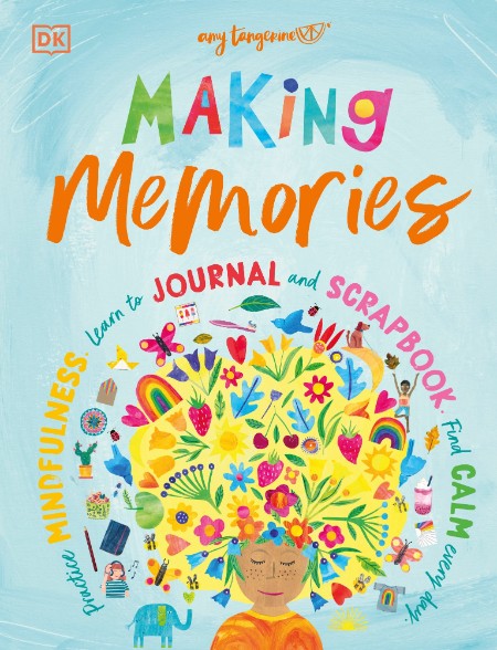 Making Memories by Amy Tangerine 7f85ce152d41545655d91170f2efbdac