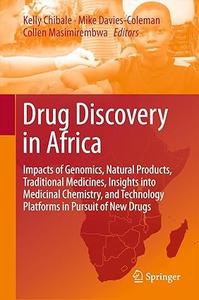 Drug Discovery in Africa (2024)