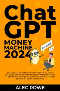 ChatGPT Money Machine 2024