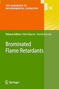 Brominated Flame Retardants (2024)