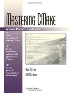 Mastering CMake