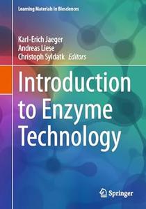Introduction to Enzyme Technology