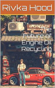 The Future of Engine Oil Recycling