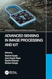 Advanced Sensing in Image Processing and IoT (2024)