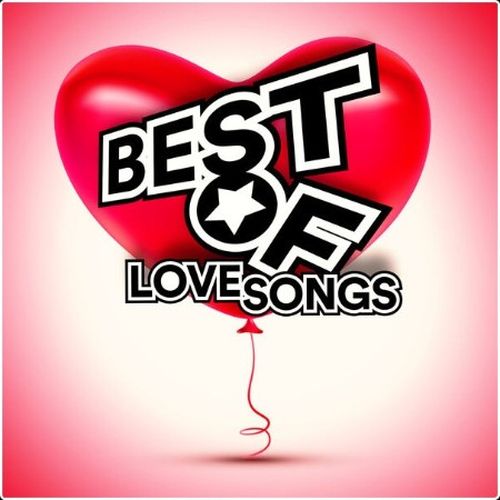 Best of  Love songs (2024)