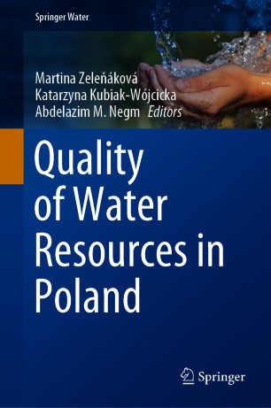 Quality of Water Resources in Poland (2024)