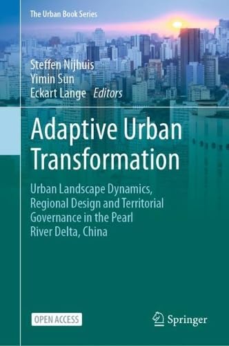 Adaptive Urban Transformation (2024)