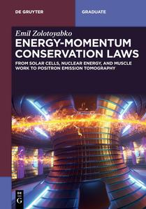 Energy–Momentum Conservation Laws