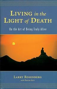 Living in the Light of Death On the Art of Being Truly Alive