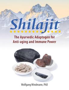Shilajit The Ayurvedic Adaptogen for Anti–aging and Immune Power