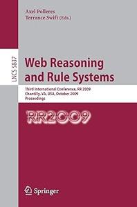 Web Reasoning and Rule Systems (2024)