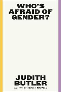 Who’s Afraid of Gender