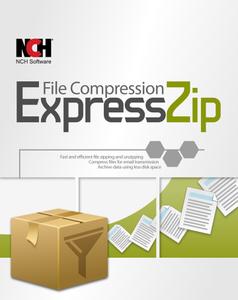 NCH Express Zip Plus 11.06