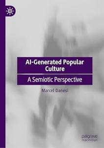 AI–Generated Popular Culture
