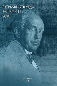 Richard Strauss–Jahrbuch 2016