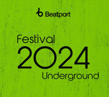 Beatport Festival Underground 2024