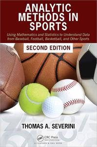 Analytic Methods in Sports, 2nd Edition