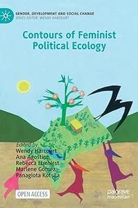 Contours of Feminist Political Ecology