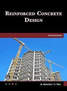 Reinforced Concrete Design (10th Edition)