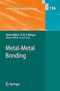 Metal–Metal Bonding (2024)