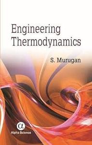 Engineering Thermodynamics