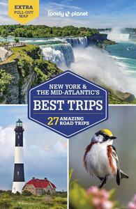 Lonely Planet New York & the Mid–Atlantic's Best Trips 4 (Road Trips Guide)