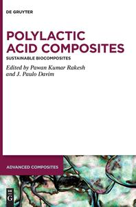 Polylactic Acid Composites Sustainable Biocomposites