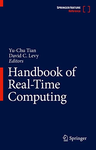 Handbook of Real–Time Computing (2024)