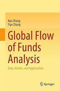 Global Flow of Funds Analysis Data, Models, and Applications