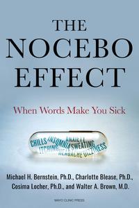 The Nocebo Effect When Words Make You Sick