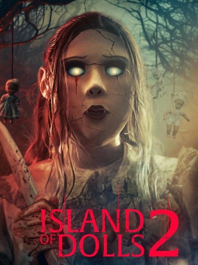Island Of The Dolls 2 (2024) 720p WEBRip-LAMA
