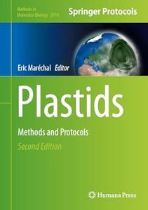 Plastids Methods and Protocols (2nd Edition)