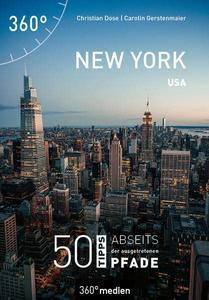 USA – New York 50 Tipps abseits der ausgetretenen Pfade