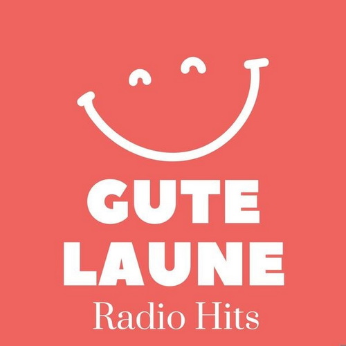 Gute Laune - Radio Hits (2024) FLAC
