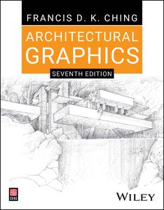 Architectural Graphics, 7th Edition