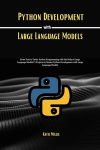 Python Development with Large Language Models