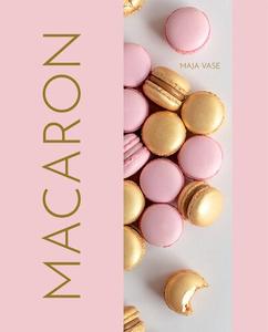 Macaron by Maja Vase