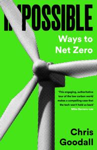 Possible Ways to Net Zero