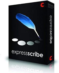 NCH Express Scribe Pro 13.06