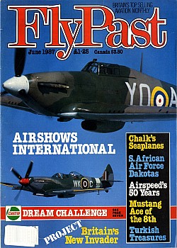 FlyPast 1987 No 06